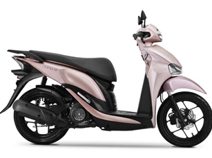 ‘Soi’ xe tay ga 125cc, đẹp như Honda SH Mode, giá ngang Vision