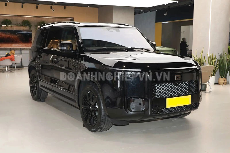 Polestones Adamas EREV 2026. Polestones Adamas EREV 2026.