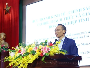 Nhận diện bức tranh kinh tế 2026: Doanh nghiệp Gia Lai cần gì để vượt qua biến động?