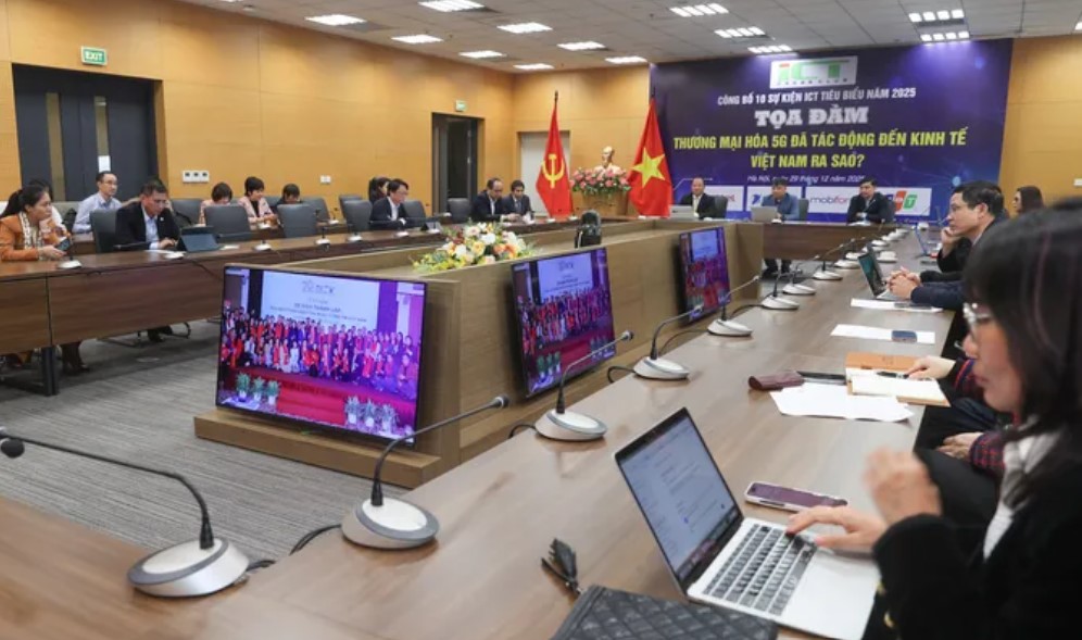 Thương mại hóa 5G không dễ dàng