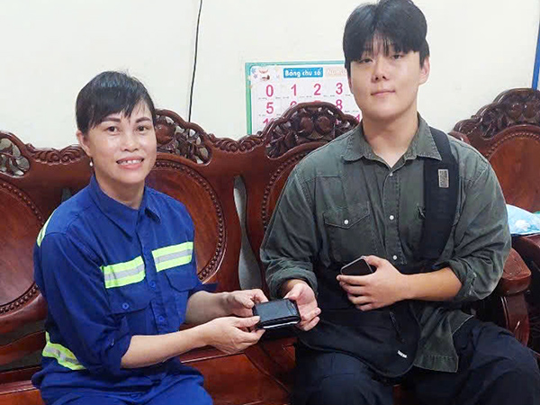 Đà Nẵng nâng cao chất lượng hỗ trợ du khách