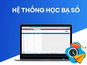 Khánh Hòa triển khai đồng bộ học bạ số, thúc đẩy chuyển đổi số giáo dục