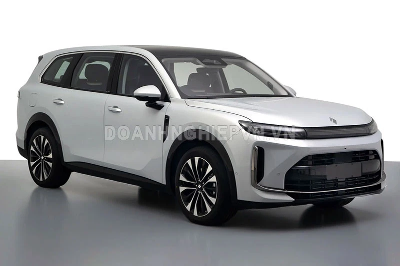 Baojun Huajing S 2026. 