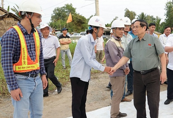 Nghị quyết 68: Cơ hội lịch sử cho Đồng bằng sông Cửu Long