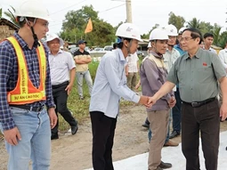 Nghị quyết 68: Cơ hội lịch sử cho Đồng bằng sông Cửu Long