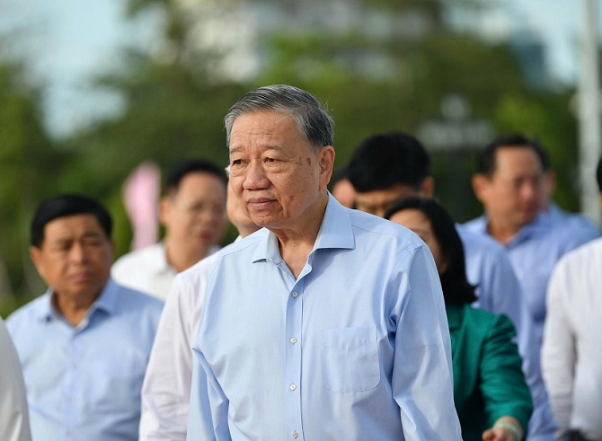 Nghị quyết 68: Bước đột phá