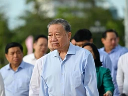 Nghị quyết 68: Bước đột phá