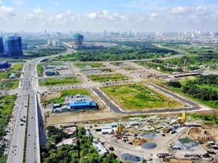 VCCI kiến nghị giảm thủ tục, bảo vệ quyền lợi người sử dụng đất