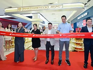 Menas Group mở hai điểm bán mới tại TP Hồ Chí Minh