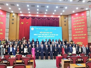 Yêu cầu đổi mới tư duy và mô hình quản trị trong chuyển đổi số