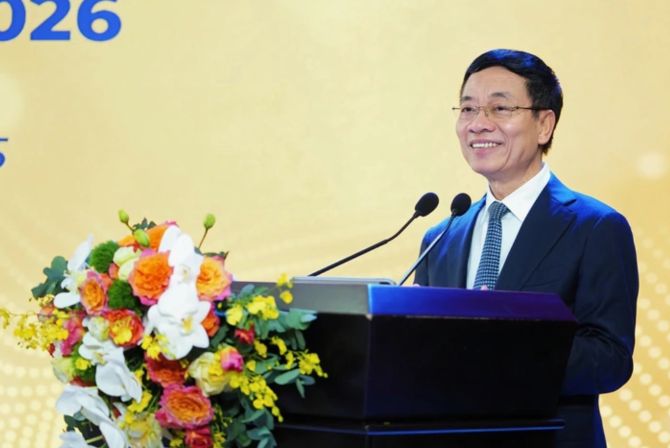 Bưu điện Việt Nam: Tăng tốc tới mục tiêu thành hạ tầng logistics, bưu chính số quốc gia