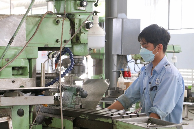 Vào cuộc quyết liệt để hiện thực hóa Nghị quyết 68