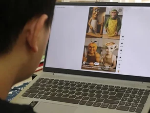 YouTube đối mặt với làn sóng video 'rác AI'