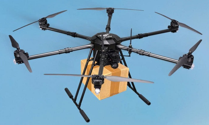 6.000 tỷ đồng đầu tư xây trung tâm kinh tế không gian tầm thấp lớn nhất ASEAN