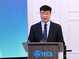 Đẩy lùi tội phạm mạng đánh cắp thông tin, dữ liệu cá nhân