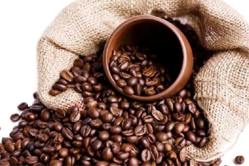 Giá nông sản 31/12/2025: Cà phê bật tăng mạnh, hồ tiêu diễn biến trái chiều