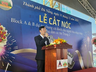 Bảo đảm công bằng xét duyệt mua nhà ở xã hội tại dự án ‘hot’ nhất Đà Nẵng