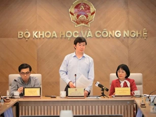 Luật AI và Luật Chuyển đổi số giúp tăng cường lợi thế cạnh tranh quốc gia