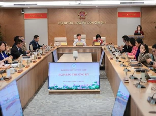 Doanh thu công nghiệp công nghệ số kỳ vọng đạt 224 tỷ USD trong năm 2026