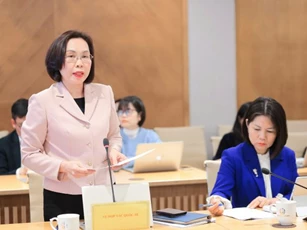 Hội nghị Bộ trưởng Số ASEAN lần thứ 6 sắp tổ chức tại Hà Nội