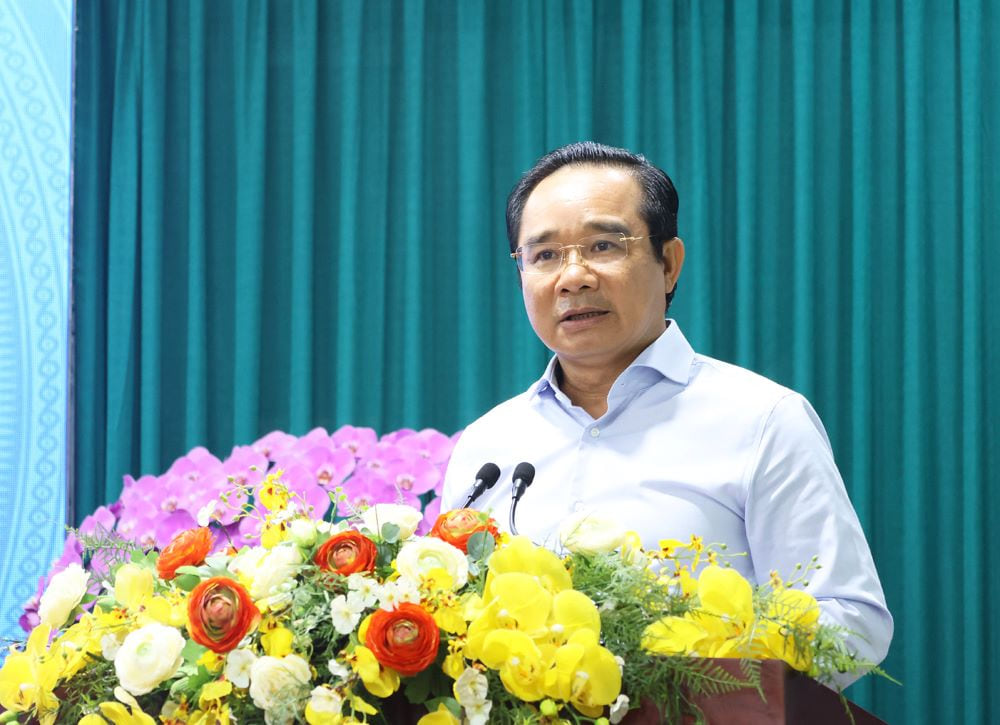 TP Hồ Chí Minh thu ngân sách Nhà nước năm 2025 ước đạt 785.000 tỷ đồng