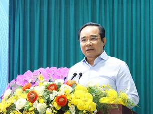 TP Hồ Chí Minh thu ngân sách Nhà nước năm 2025 ước đạt 785.000 tỷ đồng