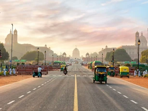 Ấn Độ trở thành nền kinh tế lớn thứ 4 thế giới, hướng tới mục tiêu vượt Đức năm 2030