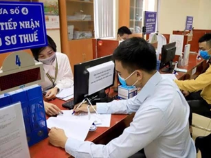 TP Hồ Chí Minh gỡ khó cho hộ kinh doanh khi bỏ thuế khoán