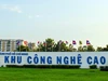 TP Hồ Chí Minh tạo “bệ phóng” kinh tế tri thức từ Khu Công nghệ cao