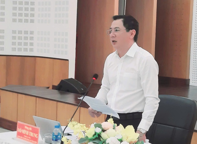 An Giang: Chuyển đổi số tạo động lực mới cho doanh nghiệp