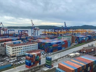 Nga tái định hình nền kinh tế như thế nào trong năm 2025 giữa xung đột leo thang với Ukraine - Kỳ 1