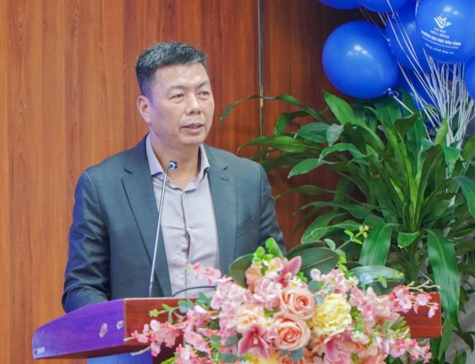 'Cú hích' chính sách giúp doanh nghiệp khoa học công nghệ cất cánh