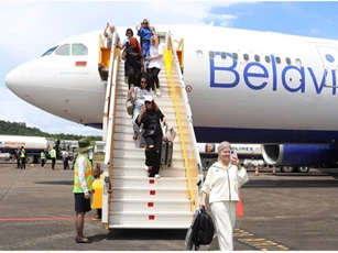 Phú Quốc cảnh báo rủi ro khi đặt phòng trực tuyến