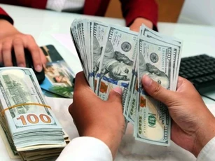 Giá ngoại tệ ngày 1/1/2026: USD ổn định trong phiên giao dịch đầu năm