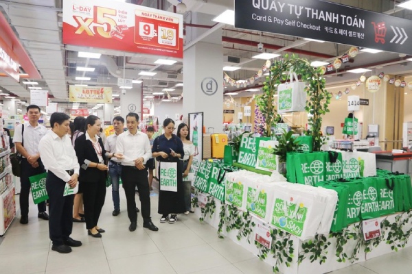 Chuyển đổi xanh 2026: Hãy thực thi, đừng hô hào khẩu hiệu

