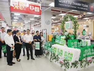 Chuyển đổi xanh 2026: Hãy thực thi, đừng hô hào khẩu hiệu