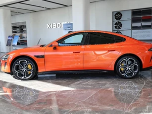 Xiaomi lập kỷ lục giao hơn 400.000 ôtô trong năm 2025