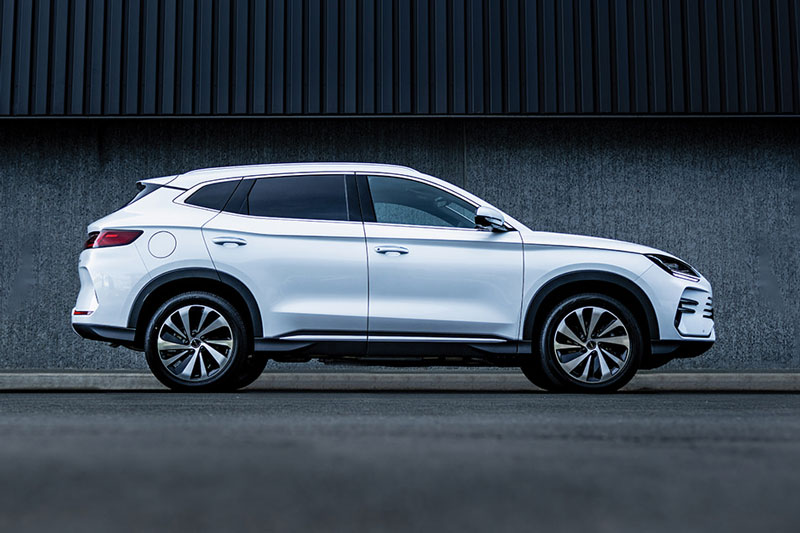 Doanh số ôtô Trung Quốc vượt Nhật Bản năm 2025, vươn lên dẫn đầu thế giới