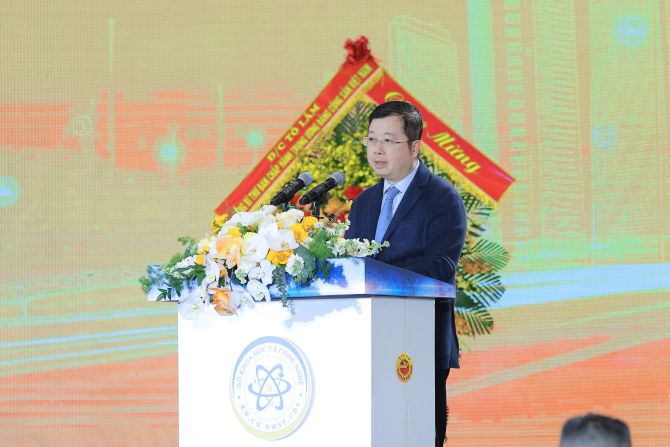 Vai trò lực đẩy của truyền thông cho 'Make in Vietnam'