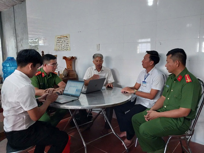 Phú Quốc kiểm tra cơ sở lưu trú bị khách nước ngoài phản ánh