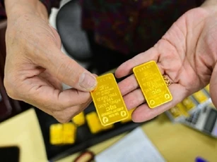 Giới chuyên gia Mỹ dự báo ra sao về giá vàng trong năm 2026?