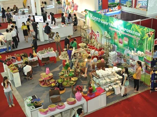 TP Huế: Xúc tiến thương mại gắn với xây dựng thương hiệu sản phẩm