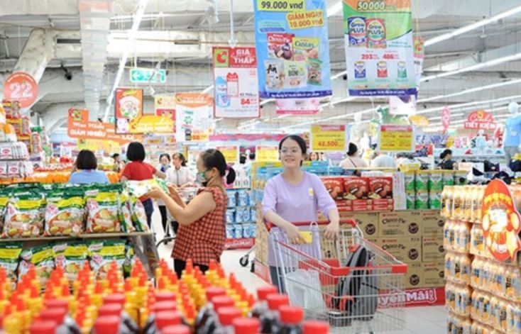 CPI năm 2025 tăng 3,31%, kiểm soát lạm phát đạt mục tiêu Quốc hội đề ra