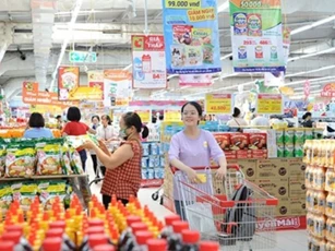 CPI năm 2025 tăng 3,31%, kiểm soát lạm phát đạt mục tiêu Quốc hội đề ra