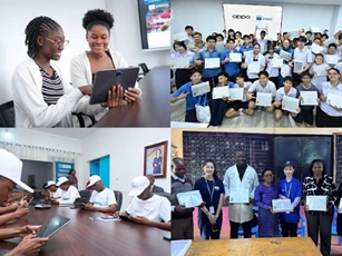 Thúc đẩy bình đẳng giáo dục và hòa nhập kỹ thuật số