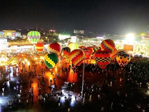 Du lịch miền Tây đạt doanh thu hơn 2.300 tỷ đồng dịp Tết Dương lịch