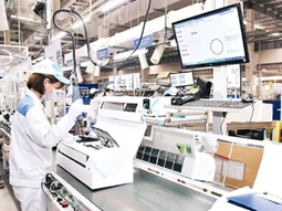 Kinh tế số năm 2025 chiếm hơn 14% GDP