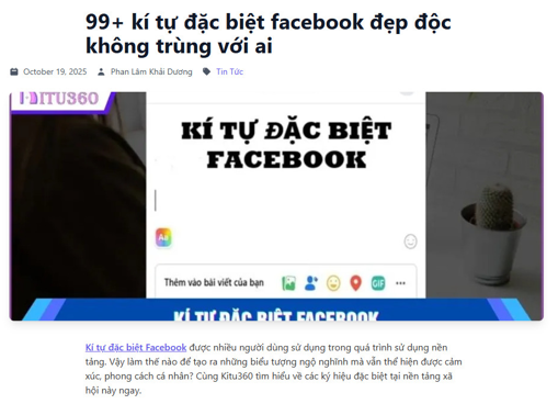 Gen Z Việt và cuộc đua tạo nickname độc nhất: Bí quyết từ chuyên gia