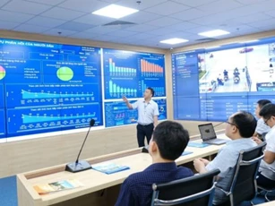 Thanh Hóa đặt mục tiêu bứt phá với kế hoạch chuyển đổi số năm 2026