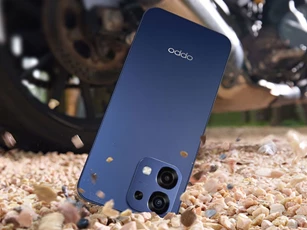 Oppo ra mắt smartphone chống nước, cấu hình tốt, pin 7.000mAh, giá hơn 6 triệu đồng